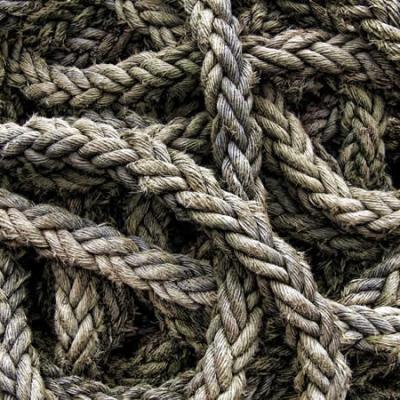 Rope